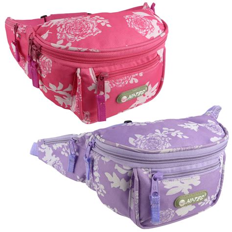 travel bum bag women